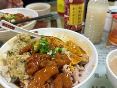 蟹王膏河粉-荔林食店(西华路店)