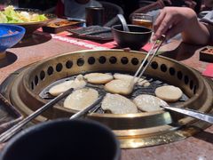 -海之屋韩式烤肉(海棠68环球美食街店)