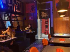 -伟大航路烤鱼(迅驰广场店)