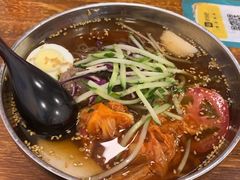 -优壹佳·延边朝鲜族料理(中山北路店)
