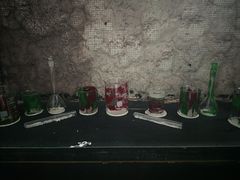 -棂笼·深度沉浸密室(武汉旗舰店)