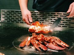 -尚水长廊铁板烧(荣祥广场店)