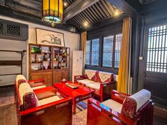 -悦真雅院·四合院·清真私房菜(雍和宫店)