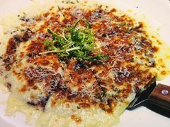 -小火花·干式熟成牛排馆Spark SteakHouse(剑桥郡店)