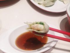 虾三鲜-喜家德虾仁水饺(中央大街店)