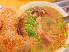 -李小老烧饼(常营民族家园店)