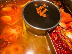 -雾都渣渣火锅(南城智汇城店)