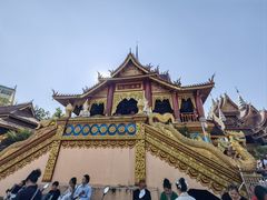 -西双版纳总佛寺
