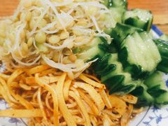 -桂花香手工面(鼓楼店)