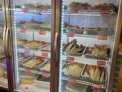 -钢管厂五区小郡肝火锅串串香(清河店)