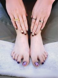 -斯馨·健康美甲美睫