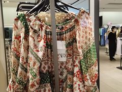 -ZARA(世贸天阶店)