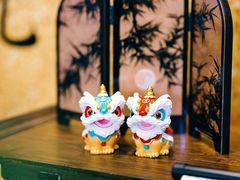 -聚宝渔港.五钻酒家(上地店)