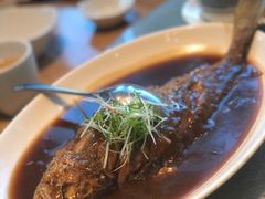 -莆田餐厅PUTIEN(金融街购物中心店)