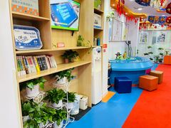 -艾克瑞特AI机器人·少儿编程·人工智能通识教育·STEAM教育(伟东校区)