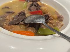 -院8里·小聚园老川菜(九眼桥店)