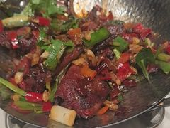-聆桂烤鸭·金奖烤鸭(静联广场店)