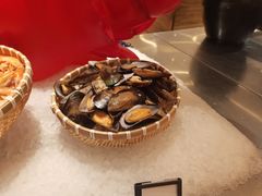-北京王府井希尔顿酒店·万斯阁西餐厅