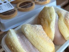 -鲍师傅糕点(江苏路店)