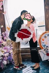 -迈瑞米求婚策划(静安店)