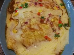 -长勺子东南亚(街道口店)