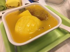 -满记甜品(金融街店)