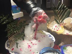 -巴九门老火锅(来福士打望店)