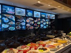 -聚丰园•湖鲜餐厅(阿红私房菜梅石路店)