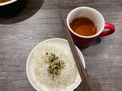 -隐食餐厅(金水湾公馆店)