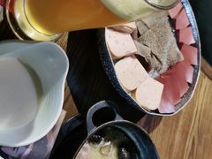 -呷哺呷哺(松江开元店)