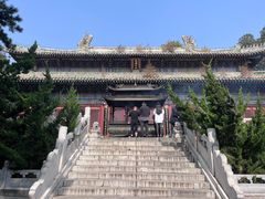 -潭柘寺景区