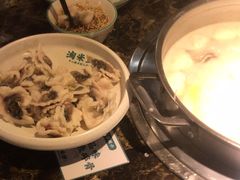 -鱼粤鲜淘米捞·中山脆肉鲩火锅(悦湖会店)