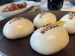 香煎和牛包-宝丽轩中餐厅BAOLIXUAN