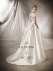 -纯色时光婚纱艺术馆WHITE