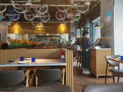 -玛尚诺意式餐厅(官舍店)