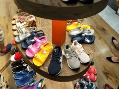 -ABC MART(心斎橋店)