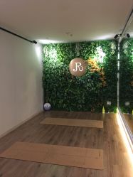 -JR Dance Space舞蹈·空中瑜伽