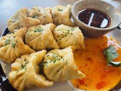 -小食院简餐厅