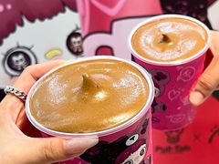 -Pull-Tab拉环咖啡(杭州市上城区来福士中心店)
