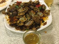 -吉源大排档·鱼生·海鲜(烧烤彩印厂店)