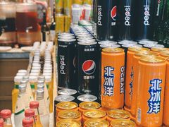 -亚马逊蒸汽活海鲜自助(LCM置汇旭辉广场店)