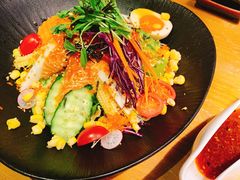 -鳗鱼家·深夜食堂(军博店)