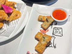 -醉壹号海鲜大排档(厦门美食地标店)