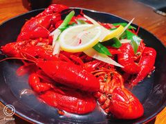 -金陵一哥龙虾(水木秦淮店)