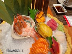 -皇品田苑日式料理(苏州中心店)