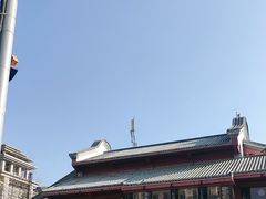 -桥香园云南过桥米线(金马碧鸡店)