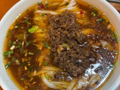 -杨裕兴(岳麓山店)