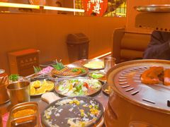 -西塔老太太泥炉烤肉(苏州大悦城店)