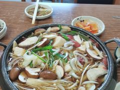 -京都亭(沙柳路店)