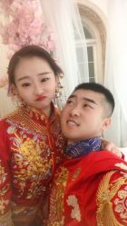 点击看大图 -唯一视觉婚纱摄影(李家村店)